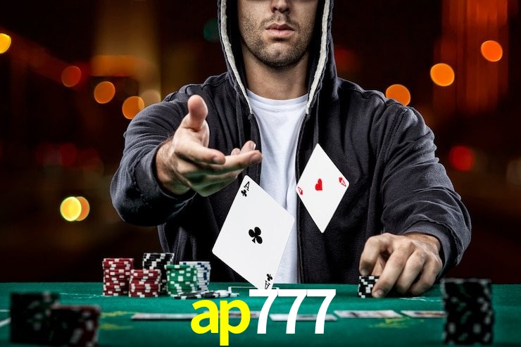 Mercados ao vivo e cash out na ap777