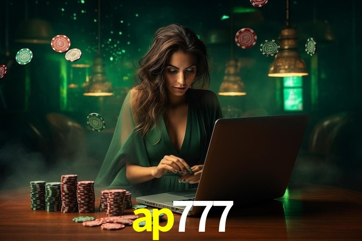 APP rápido e leve da ap777