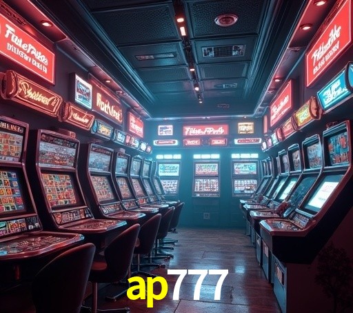 Jogos populares e pagamentos rápidos na ap777
