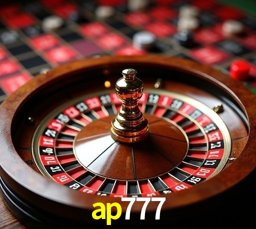 Bônus e promoções da ap777