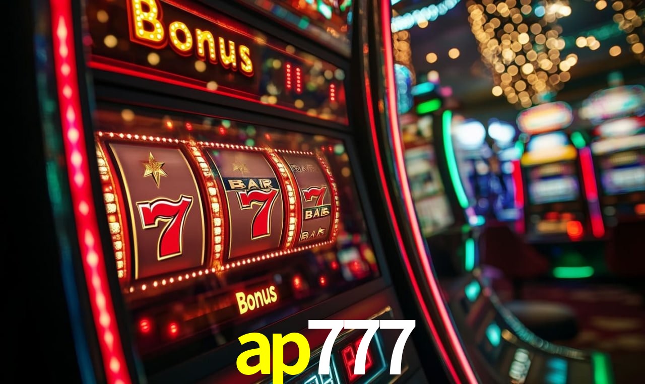 Apostas com odds competitivas na ap777
