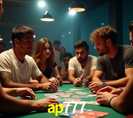 Loterias online na ap777