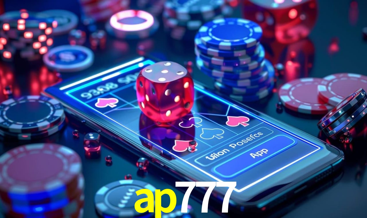 Canal oficial no Telegram da ap777