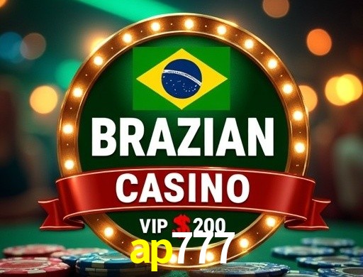 Biblioteca de slots populares na ap777